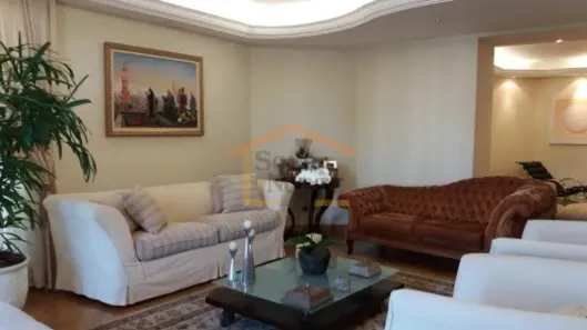 Apartamento com 4 Quartos à venda, 306m² no Santana, São Paulo