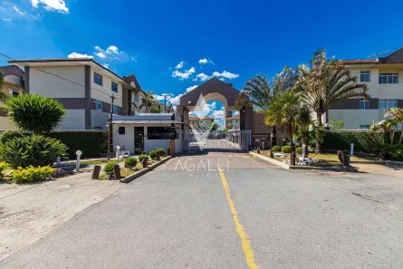 Apartamento com 2 Quartos à venda, 45m² no Uberaba, Curitiba