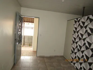 Casa com 1 Quarto para alugar, 30m² no Paranoá, Brasília