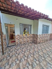 Casa de Condomínio com 2 Quartos à venda, 51m² no Copacabana, Belo Horizonte