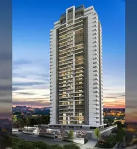 Apartamento com 3 Quartos à venda, 140m² no Ipiranga, São Paulo