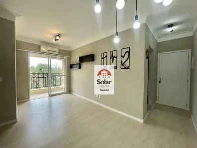 Apartamento com 3 Quartos à venda, 70m² no Esplanada Independência, Taubaté