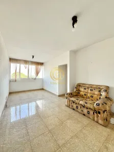Apartamento com 2 Quartos à venda, 69m² no Centro, Jacareí