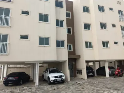 Apartamento com 2 Quartos à venda, 54m² no Planalto Boa Esperança, João Pessoa