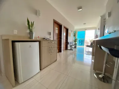 Sala Comercial para alugar, 15m² no Vila Assis, Jaú