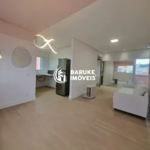 Cobertura com 2 Quartos à venda, 65m² no Jardim Barcelona, Indaiatuba