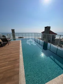 Apartamento com 1 Quarto à venda, 60m² no Ingleses do Rio Vermelho, Florianópolis
