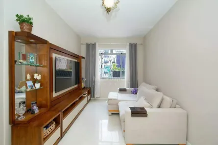 Apartamento com 3 Quartos à venda, 100m² no Sion, Belo Horizonte