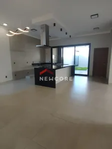 Casa de Condomínio com 3 Quartos à venda, 182m² no Jardim dos Flamboyants, Araraquara