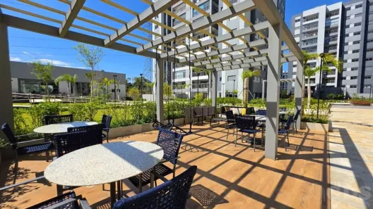Apartamento com 3 Quartos à venda, 202m² no City América, São Paulo