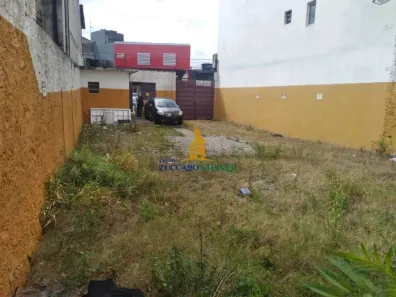 Lote/Terreno à venda, 330m² no Jardim Valéria, Guarulhos