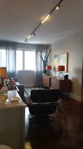 Apartamento com 3 Quartos à venda, 95m² no Indianópolis, São Paulo