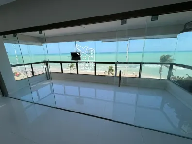 Apartamento com 3 Quartos à venda, 221m² no Boa Viagem, Recife