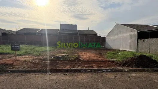Lote/Terreno à venda, 252m² no Jardim Tangará, Floresta