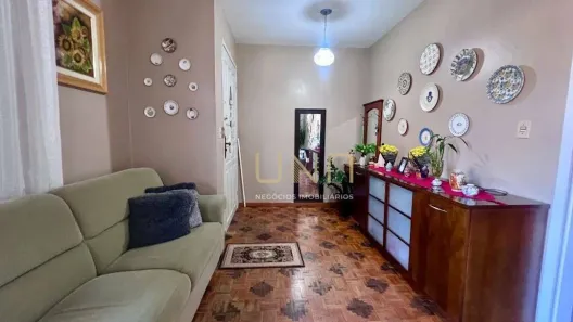 Casa de Condomínio com 5 Quartos à venda, 230m² no Trindade, Florianópolis