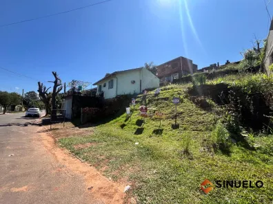 Lote/Terreno à venda, 396m² no Bela Vista, Campo Bom