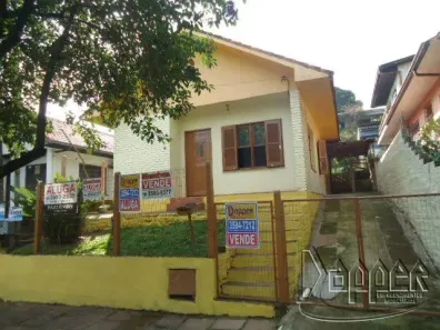 Casa com 2 Quartos à venda, 80m² no Operário, Novo Hamburgo