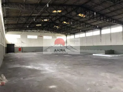 Galpão/Depósito/Armazém para alugar, 950m² no Várzea do Palácio, Guarulhos