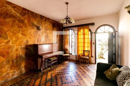 Casa com 8 Quartos à venda, 540m² no São Cristóvão, Belo Horizonte