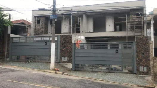 Casa com 3 Quartos à venda, 124m² no Vila Mafra, São Paulo