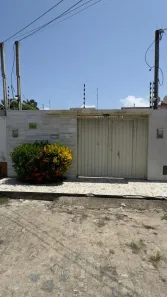 Casa de Condomínio com 3 Quartos à venda, 89m² no , Paripueira