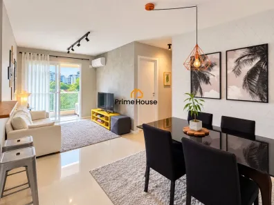 Apartamento com 2 Quartos à venda, 64m² no Recreio dos Bandeirantes, Rio de Janeiro