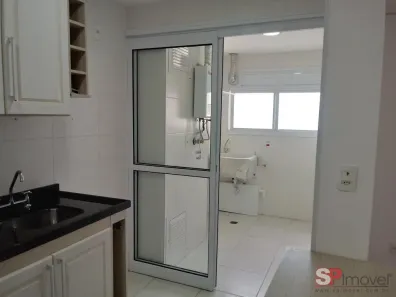 Apartamento com 2 Quartos à venda, 65m² no Vila Ester (Zona Norte), São Paulo