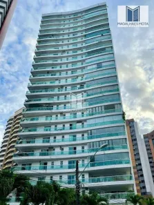 Apartamento com 3 Quartos à venda, 315m² no Meireles, Fortaleza