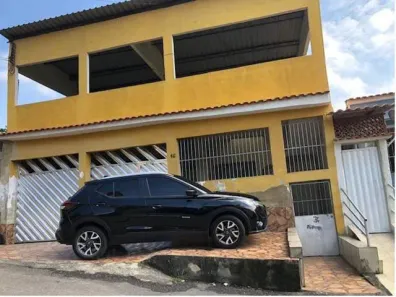 Casa com 3 Quartos à venda, 352m² no Piam, Belford Roxo