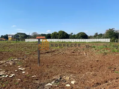 Lote/Terreno à venda, 1213m² no Vale do Sol II, Indaiatuba