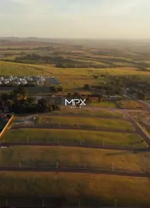 Lote/Terreno à venda, 250m² no Campestre, Piracicaba