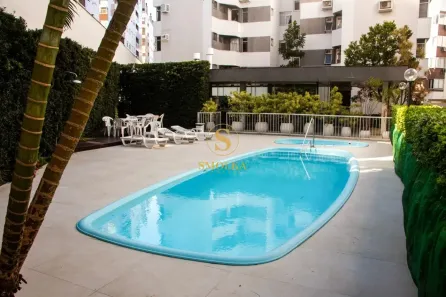 Apartamento com 3 Quartos à venda, 75m² no Itacorubi, Florianópolis