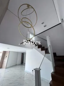 Cobertura com 3 Quartos à venda, 274m² no Martins, Uberlândia