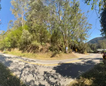 Lote/Terreno à venda, 2600m² no Mury, Nova Friburgo