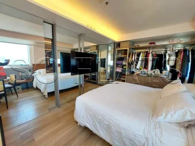 Apartamento com 1 Quarto à venda, 26m² no Itaim Bibi, São Paulo