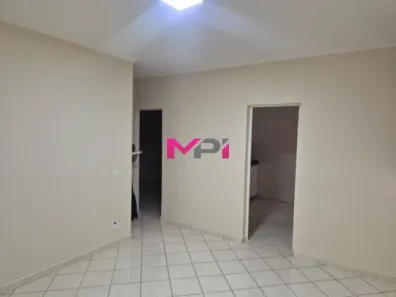 Apartamento com 2 Quartos à venda, 58m² no Jardim Santa Teresa, Jundiaí