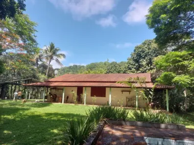 Fazenda/Sítio com 4 Quartos à venda, 460000m² no , Silva Jardim