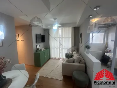 Apartamento com 2 Quartos à venda, 46m² no Quinta da Paineira, São Paulo