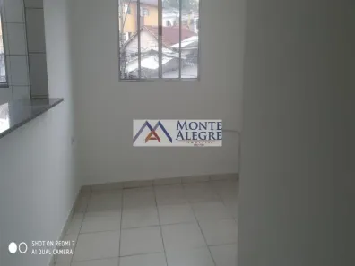 Apartamento com 2 Quartos para alugar, 40m² no Vila Império, São Paulo