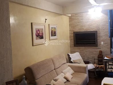 Casa de Condomínio com 3 Quartos à venda, 200m² no Santo Antônio, Porto Alegre