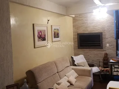 Casa de Condomínio com 3 Quartos à venda, 200m² no Santo Antônio, Porto Alegre