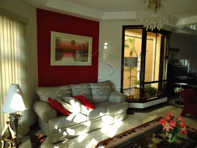 Casa com 3 Quartos à venda, 349m² no Jardim Pagliato, Sorocaba