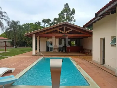 Fazenda/Sítio com 2 Quartos à venda, 178m² no Jardim Amanda II, Hortolândia