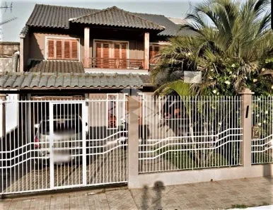 Casa com 3 Quartos à venda, 280m² no Estância Velha, Canoas