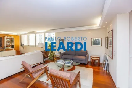 Apartamento com 3 Quartos à venda, 335m² no Itaim Bibi, São Paulo