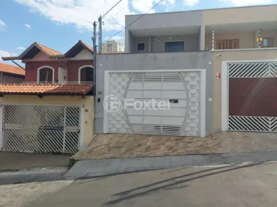 Casa com 3 Quartos à venda, 140m² no Jardim Olympia, São Paulo