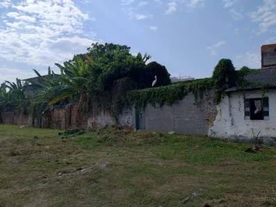Lote/Terreno à venda, 800m² no Barreto, Niterói