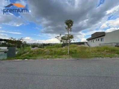Lote/Terreno à venda, 356m² no Condomínio Residencial Euroville II, Bragança Paulista