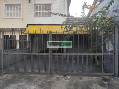 Imóvel Comercial para alugar, 100m² no Campo Belo, São Paulo