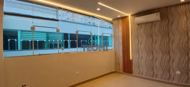 Sala Comercial para alugar, 25m² no Barranco, Taubaté
